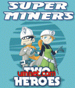 game pic for Dreams Superminers